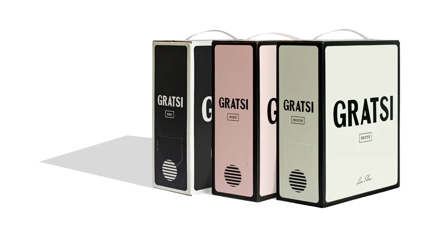 Gratsi