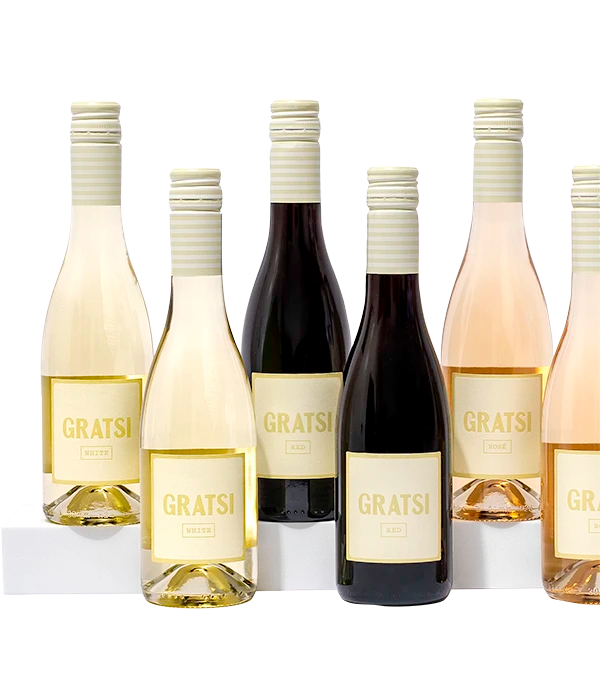 Gratsi