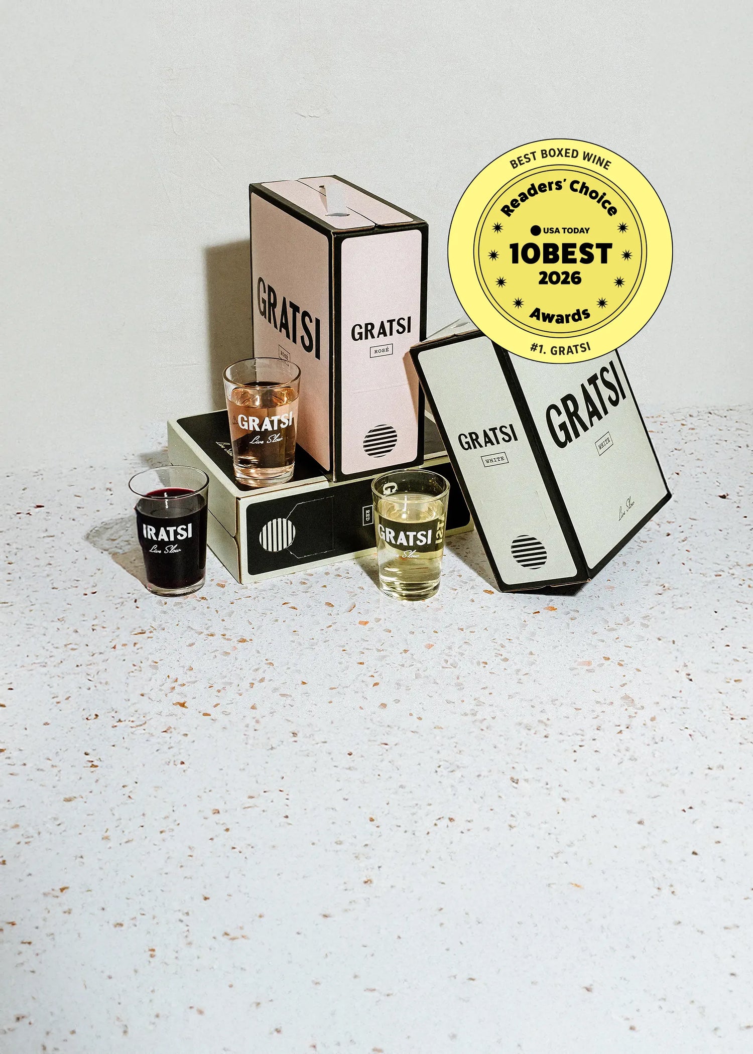 Variety Pack