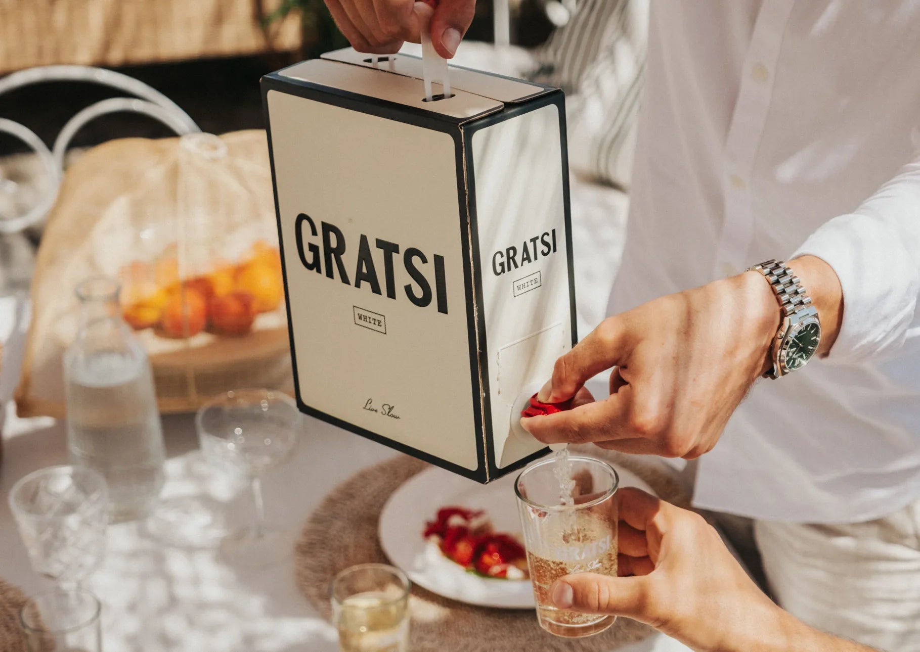 Gratsi
