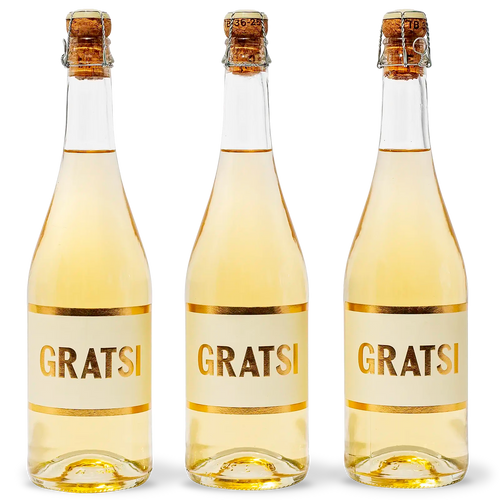 Sparkling White Wine