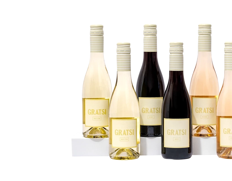 Picture representing Wine Sampler Kit